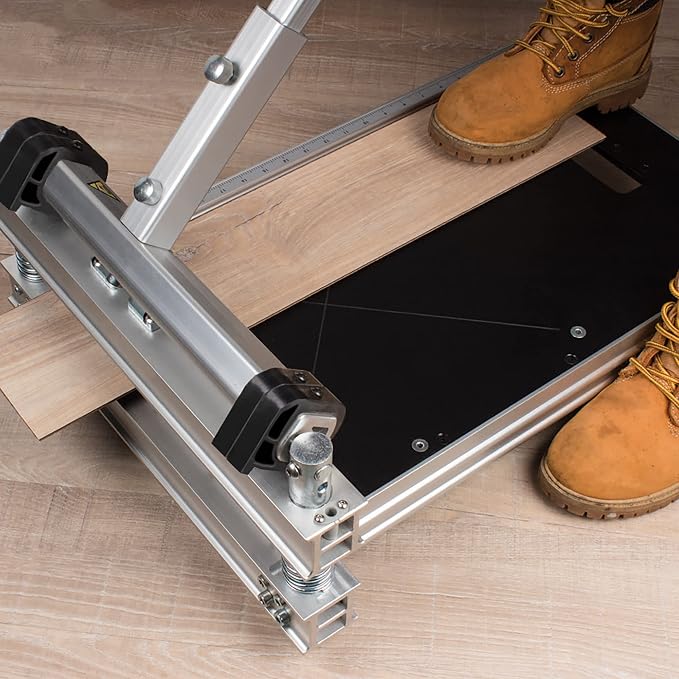 ROBERTS 10-94 Multi-Floor Cutter - Image 2