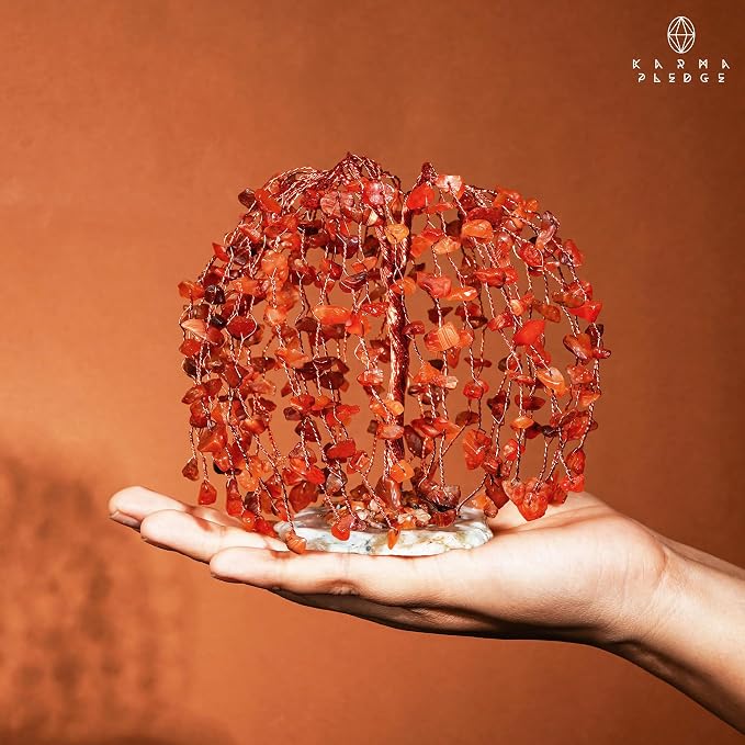 Chakra Tree of Life Birthday Gifts - Image 7
