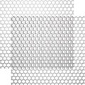 Zhanmai 2 Pack Dryer Vent Cover Outside Dryer Vent Screen Bird Guard 3-8 Inch by Zhanmai