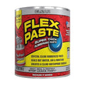 Flex Paste, Waterproof Paintable Putty, Spackle Sealant, Fill Gaps Cracks Holes by FlexSealProducts