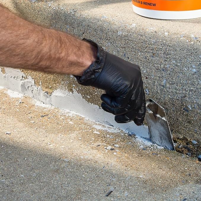 DAP Ready-Mixed Concrete Patch, 32 Oz - Image 6
