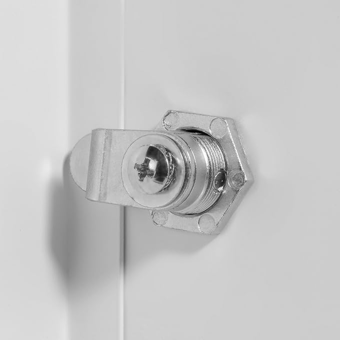 Premier Flush Access Panel, FL-2002 Series, Keyed Latch - Image 2