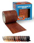 MATCH 'N PATCH Wood Grain Repair Tape by MatchNPatch