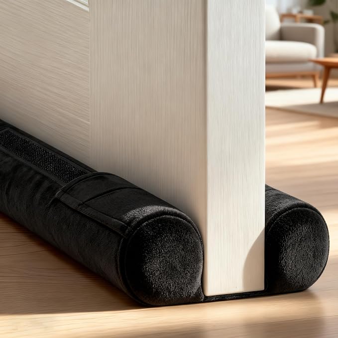 39" Door Draft Stopper by JNEKWOZ