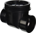 NDS 375 ABS Backwater Valve, Check Valve by NDS-WaterManagement