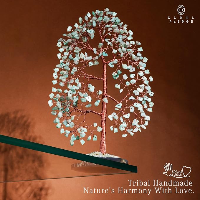Crystal Tree of Life Birthday Gifts - Image 6