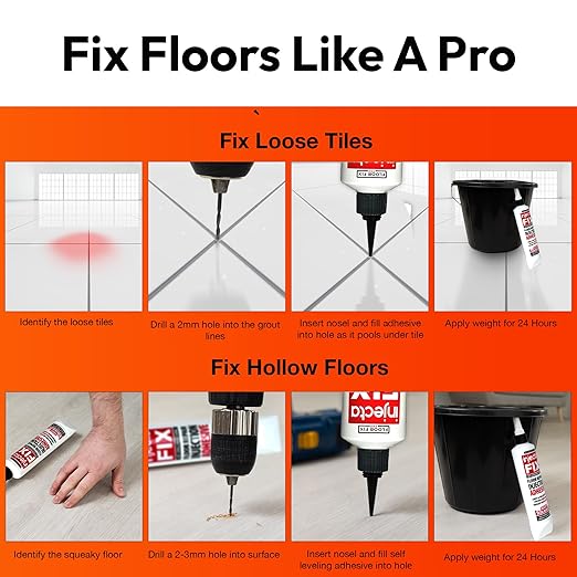 Floor-Fix Pro Injectafix - Image 4