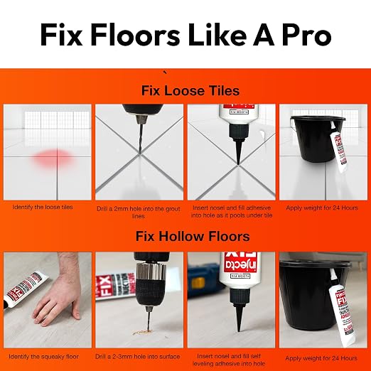 Floor-Fix Pro Injectafix - Image 4
