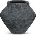 Briful Large Rustic Ceramic Vase by Briful