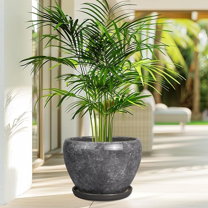 Ceramicfor Ceramic Planters for Indoor Plants - Image 6