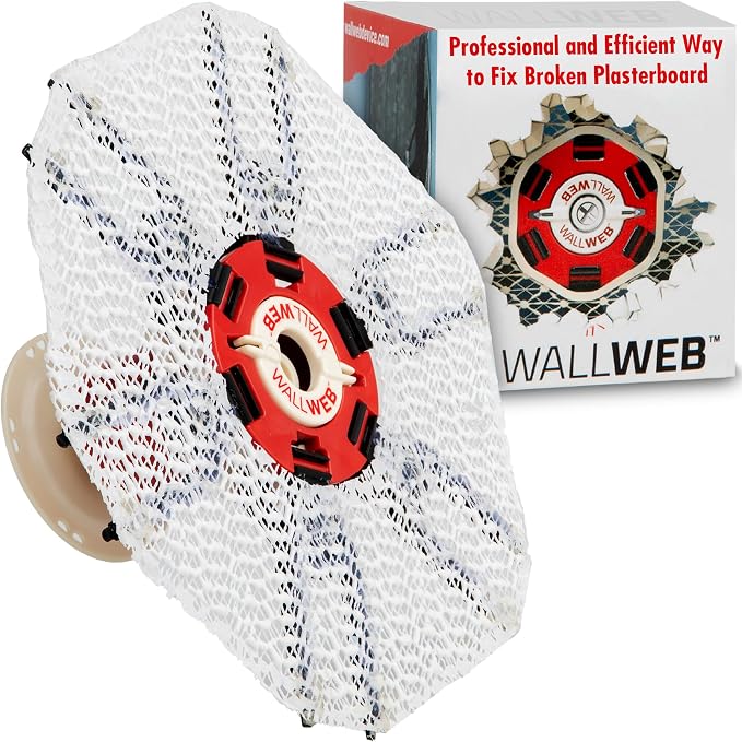 Innovative Drywall Repair Kit - Image 7