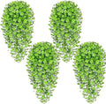 Artificial Hanging Plants by Waipfaru