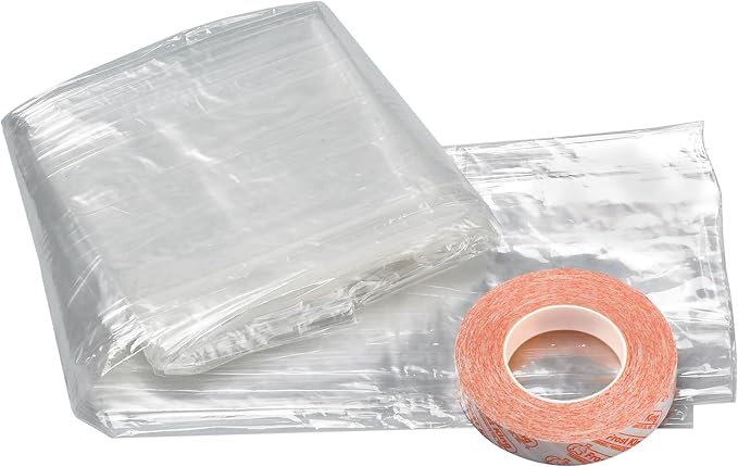 Frost King V83M Heavy Duty Indoor Shrink Window Kits - Image 4