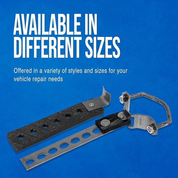 Walker Exhaust 36516 Exhaust System Hanger - Image 4