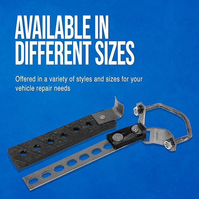 Walker 36274 Exhaust System Hanger - Image 4