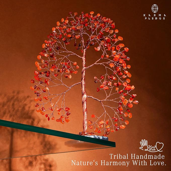 Crystal Tree of Life Birthday Gifts - Image 6