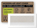 SABA Home Decor Air Vent Cover Grille by SABAHomeDecor