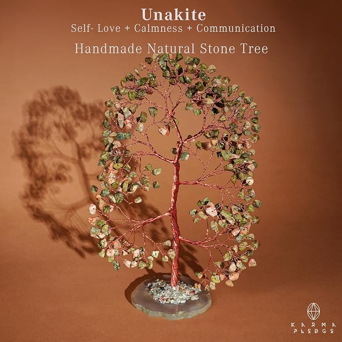 Crystal Tree of Life Birthday Gifts - Image 2