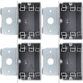 Adjustable 1-Gang Electrical Box by AirmontProducts