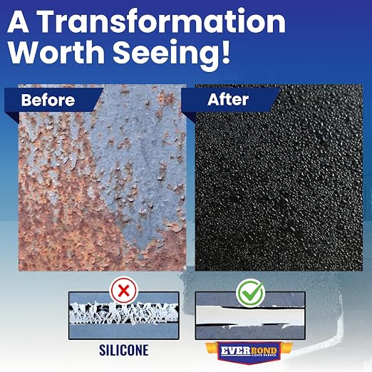 Liquid Rubber Waterproof Sealant - Image 4