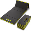 Mechanic Mat, 47.2 x 15.7 x 1 Inch Foldable Mechanic Kneeling Pad by SevenJungle