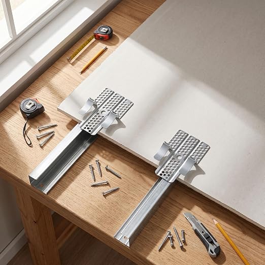 Marhynchus Drywall Repair Clips - Image 2