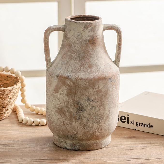 Mitt&Ditt Ceramic Flower Vase - Image 3