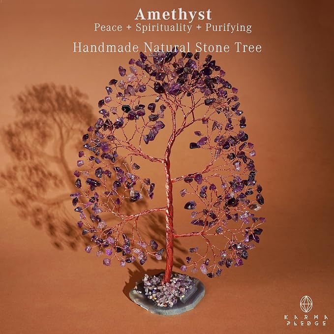 Crystal Tree of Life Birthday Gifts - Image 2
