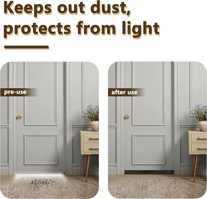 Security Door Seal Kit - Image 4