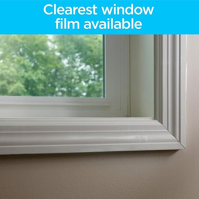 3M Indoor Window Insulator Kit, Three Window Kit | Indoor Window Insulation - Image 5
