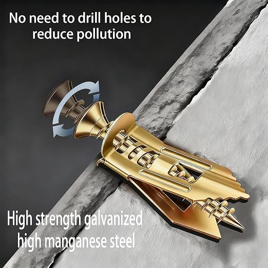4x45mm Extra Long Phillips Screws 70 PCS, Zinc Coated Steel Screws - Image 7