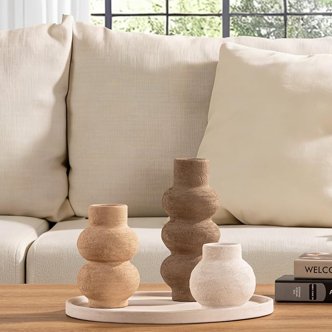 Ceramic Vase Home Table Decor - Image 4