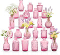 24PCS Mini Bud Vases As Wedding Centerpieces by Unknown