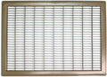 HVAC Premium 18" X 24" Floor Grille by HVACPremium