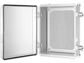 Gratury Junction Box, IP67 Waterproof Plastic Enclosure by Gratury