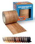 MATCH 'N PATCH Wood Grain Repair Tape by MatchNPatch