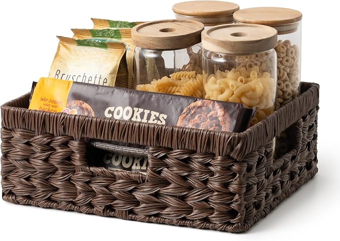 GRANNY SAYS Wicker Storage Baskets by GRANNYSAYS