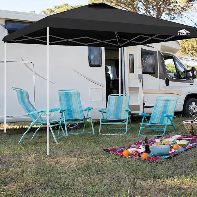 10x10ft Replacement Canopy Top - Image 6
