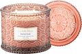 LA JOLIE MUSE Santal Rosé Scented Candles by LaJol%C3%ADeMuse