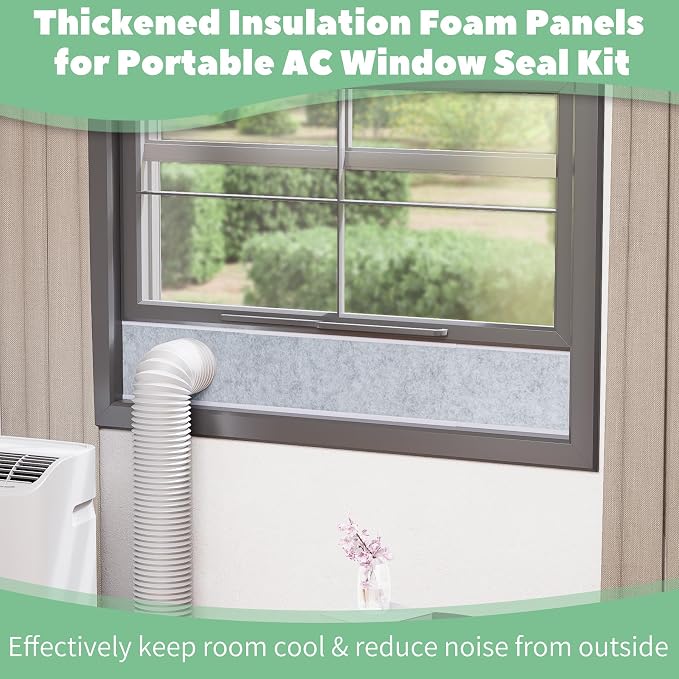 Thickened Insulation Foam Panels - Image 8
