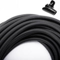 ZhiYo 50 FT 1/2" Wire Loom Split Tubing Auto Wire Conduit | Flexible Cover by ZhiYo