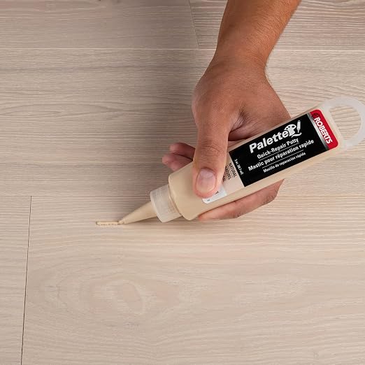 Roberts Palette Quick-Repair Putty - Image 3