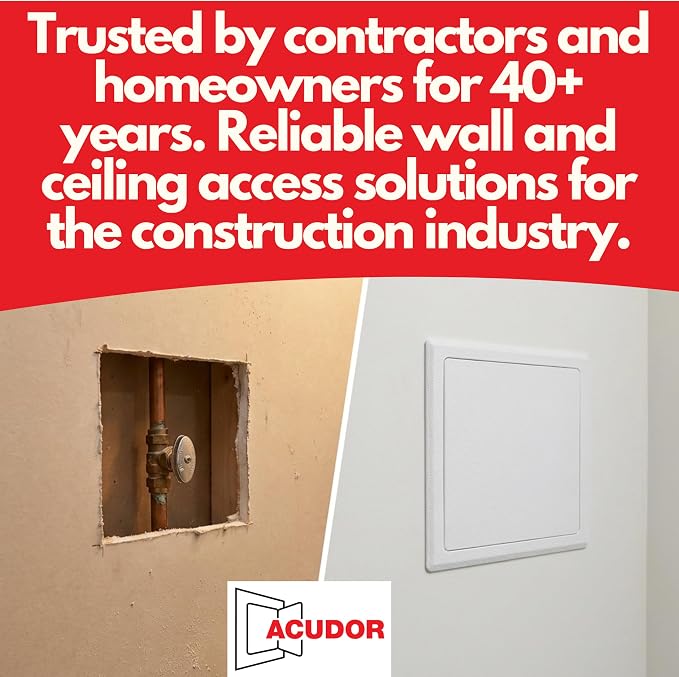 Access Panel for Drywall - Image 10