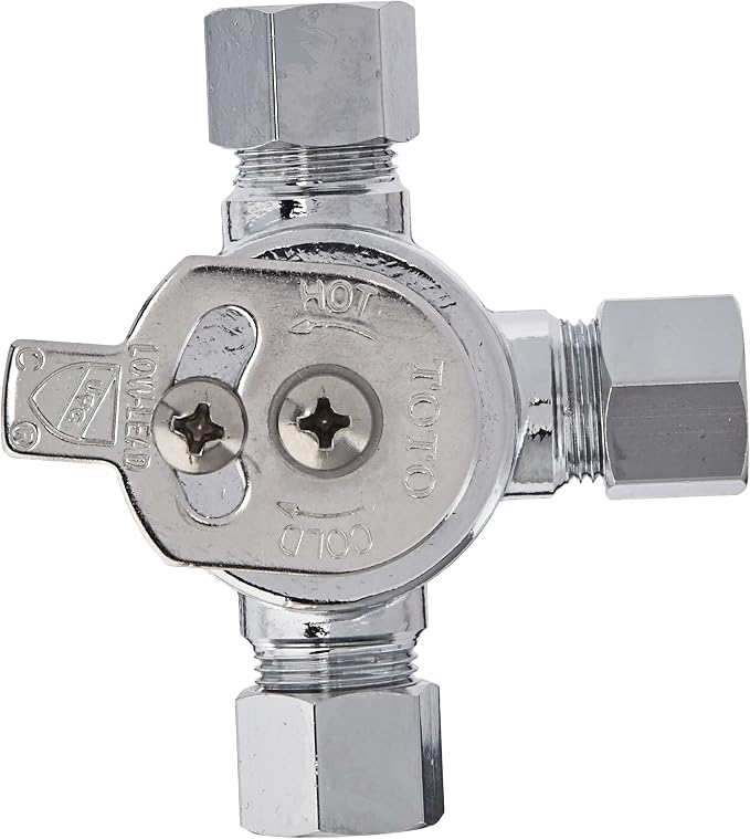 TOTO TLM10 - Image 2