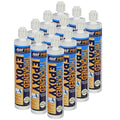 AWF-PRO Thickened, Wood Repair Epoxy Adhesive by AWFPRO
