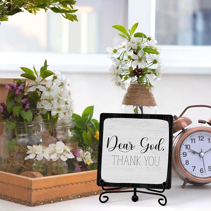 Modern Farmhouse Decor, Home Decor - Image 3