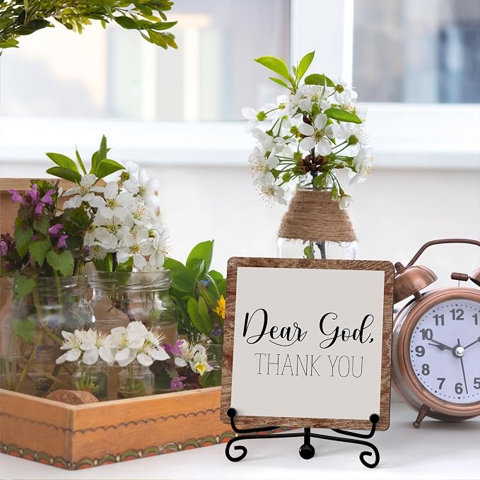 Modern Farmhouse Decor, Home Decor - Image 3