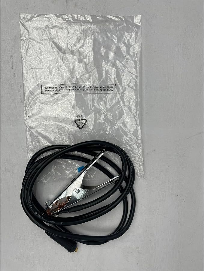 200A Welding Electrode Holder - Image 6
