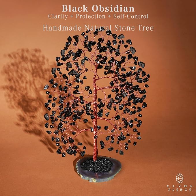 Crystal Tree of Life Birthday Gifts - Image 2