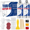 Tile Repair Kit by Limino